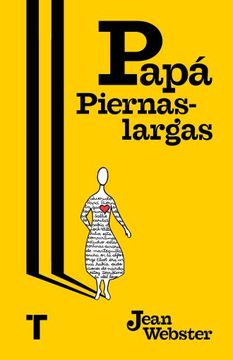 portada Papa Piernaslargas (in Spanish)
