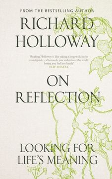 portada On Reflection