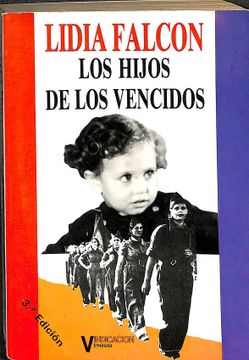 portada HIJOS DE LOS VENCIDOS, LOS (1939-1949).
