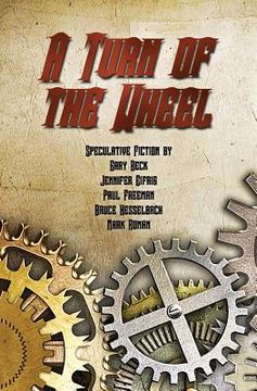 portada A Turn of the Wheel (en Inglés)