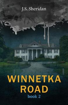 portada Winnetka Road (Book 2): The Winnetka Road Trilogy (in English)