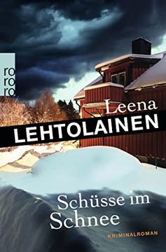 portada Schüsse im Schnee (Die Leibwächterin, Band 4) (in German)