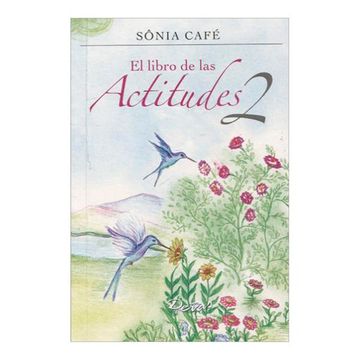 portada Libro de las Actitudes 2 (in Spanish)