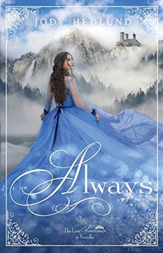portada Always: A Lost Princesses Prequel Novella: A Lost Princesses Novella (The Lost Princesses) (en Inglés)