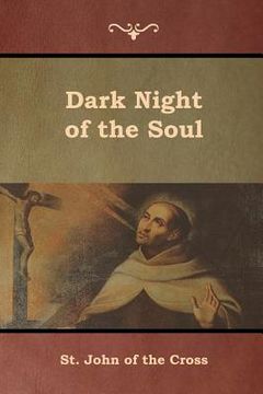 portada Dark Night of the Soul (en Inglés)