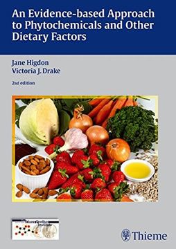 portada An Evidence-Based Approach to Phytochemicals and Other Dietary Factors (en Inglés)