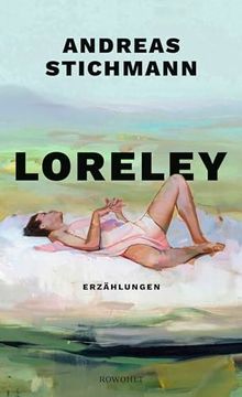 portada Loreley (in German)