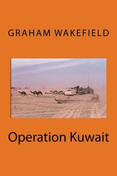 portada Operation Kuwait