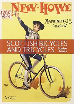 portada Scottish Bicycles and Tricycles