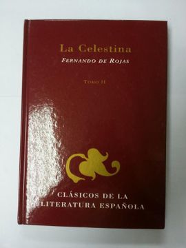 portada La Celestina ii