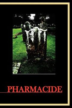 portada pharmacide (en Inglés)