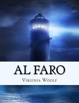 portada Al Faro (Spanish Edition)