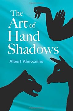 portada The art of Hand Shadows (en Inglés)