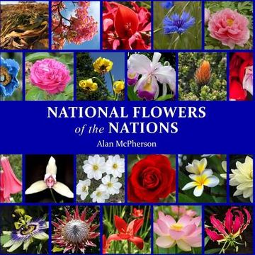 portada National Flowers of the Nations (en Inglés)