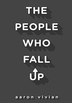 portada The People Who Fall Up