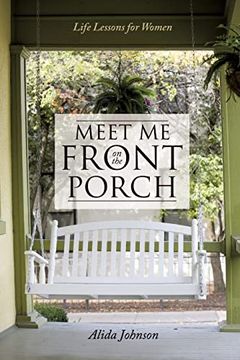portada Meet me on the Front Porch (en Inglés)