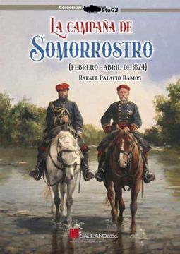 portada La Campaña de Somorrostro. Febrero-Abril de 1879 (in Spanish)