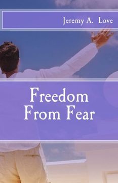portada Freedom From Fear