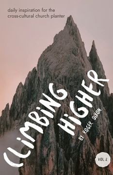 portada Climbing Higher (en Inglés)