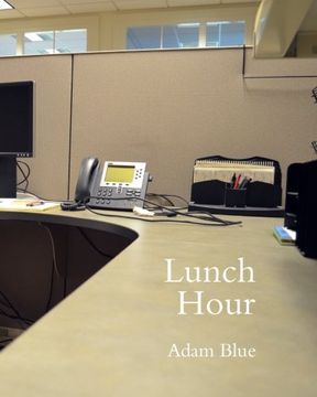 portada Lunch Hour