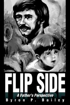 portada flip side: a father's perspective (en Inglés)