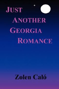portada just another georgia romance (en Inglés)