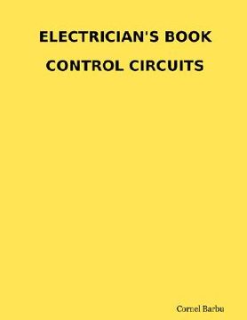 portada electrician's book control circuits (en Inglés)