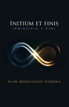 portada Initium et Finis (Principio y Fin)