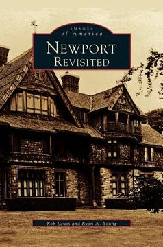 portada Newport Revisited (in English)
