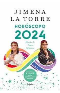 portada Horoscopo 2024