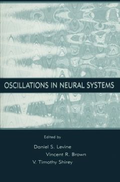 portada Oscillations in Neural Systems (INNS Series of Texts, Monographs, and Proceedings Series)