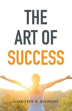 portada The Art of Success (en Inglés)