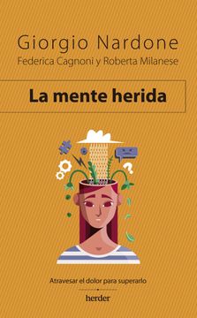 portada La Mente Herida (in Spanish)
