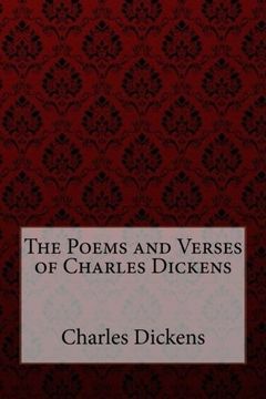portada The Poems and Verses of Charles Dickens Charles Dickens 