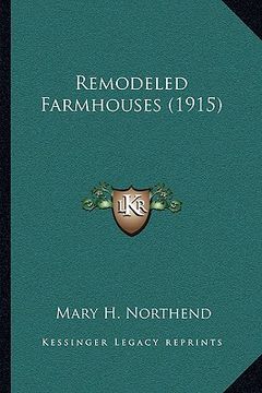 portada remodeled farmhouses (1915)