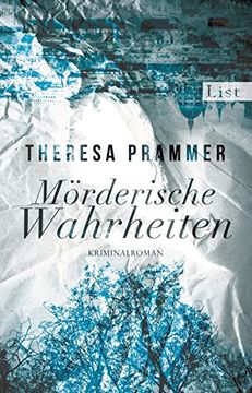 portada Mörderische Wahrheiten: Kriminalroman (Ein Carlotta-Fiore-Krimi, Band 2)
