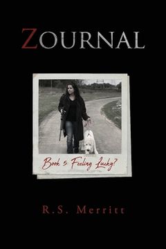 portada Zournal: Book 5: Feeling Lucky? (en Inglés)