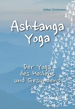 portada Ashtanga Yoga (in German)
