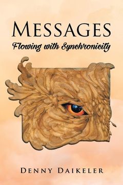 portada Messages: Flowing with Synchonicity (en Inglés)