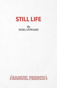 portada Still Life: A Play in Five Scenes (From "Tonight at 8: 30") (en Inglés)