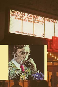portada British Crime Cinema (in English)