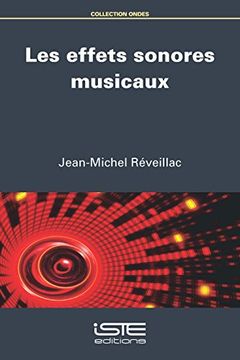 portada Effets Sonores Musicaux, les