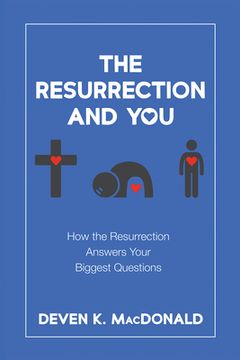 portada The Resurrection and You (en Inglés)