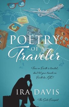 portada Poetry of a Traveler 