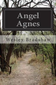 portada Angel Agnes (en Inglés)