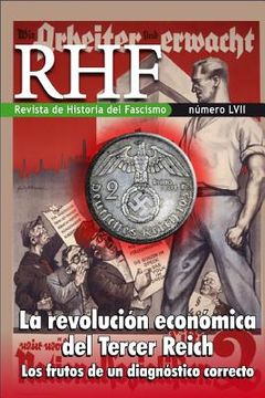 portada Rhf-57: La revolución económica del Tercer Reich