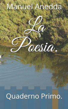 portada La Poesia.: Quaderno Primo. (en Italiano)