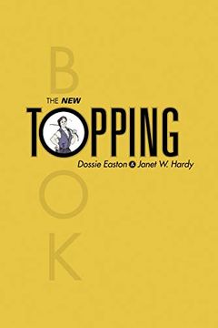 portada The new Topping Book 