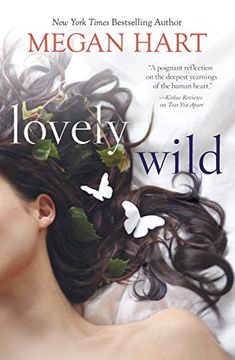 portada Lovely Wild (in English)