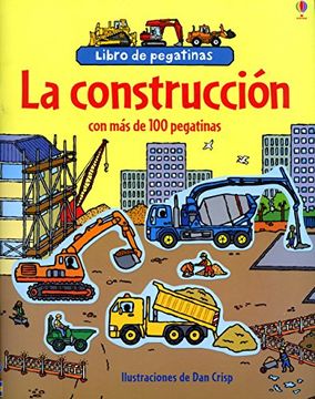 portada Construccion, la (in Spanish)